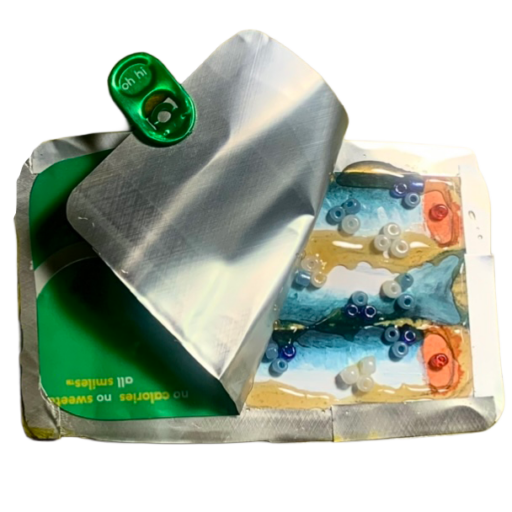 tinned fish